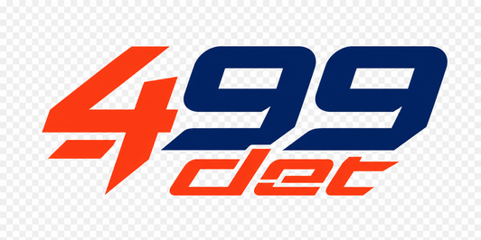 499 det লোগো